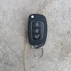 пульт от Hyundai