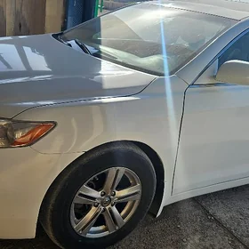 Toyota Camry 2008