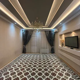 Taslama 3 komnat