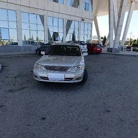 Toyota Avalon 2000