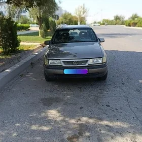 Opel Vectra 1989