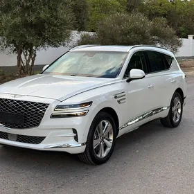 Genesis GV80 2021