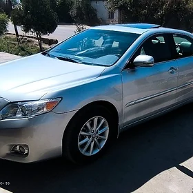 Toyota Camry 2009