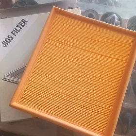 opel omega filter