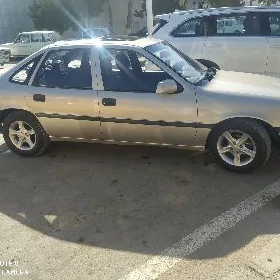 Opel Vectra 1993