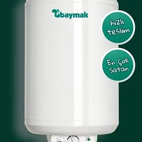 ARISTON GEMAKE BAYMAK BOYLER