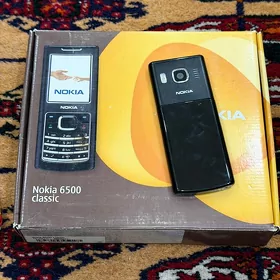 nokia 6500 classic