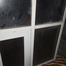 Alýmin Penjre 2gat 1.30/1.50