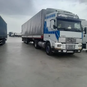 Volvo FH 420 1996