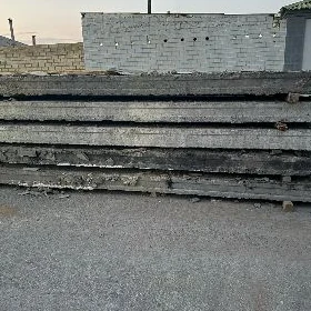 Beton plita