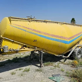 Kogel Cargo 2002