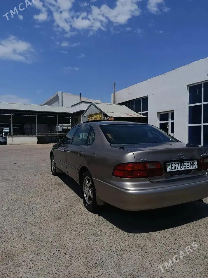 Toyota Avalon 1999 - 1