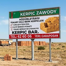 bisen kerpic