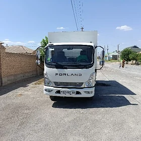 Forland H3 2026