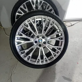diska teker bmw