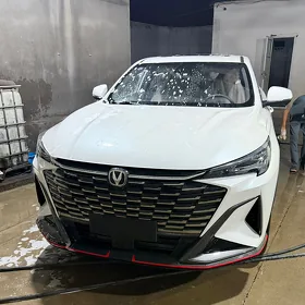 Changan X5 Plus 2026