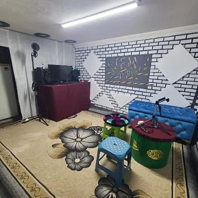 Ses yazgy studio