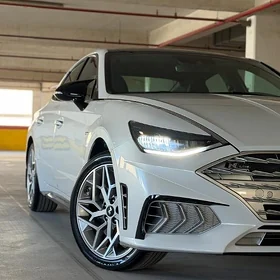 Hyundai Sonata 2023