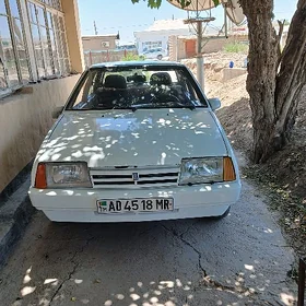 Lada 21099 2001