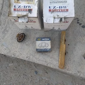Daewoo şayy