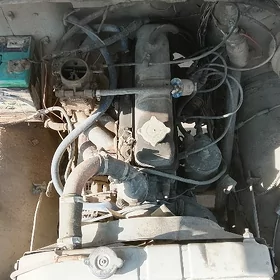 UAZ 469 1985