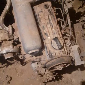 Volvo Volkswagen.