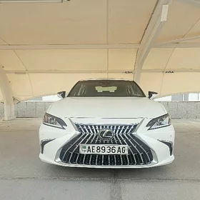 Lexus ES 350 2024