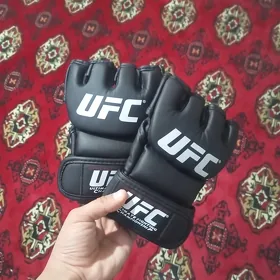 ufc percatka