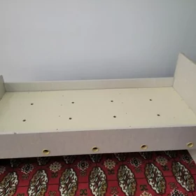кровать детская