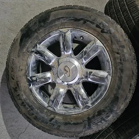 Infiniti qx56 2008