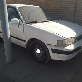 Toyota Tercel 1997