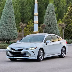 Toyota Avalon 2021