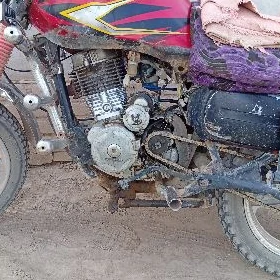 Ural 4320 2008