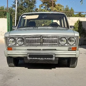 Lada 2106 1988