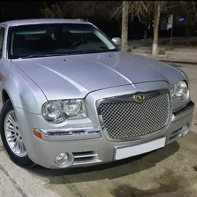 Chrysler 300 2010