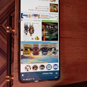 Redmi not 12 pro 256