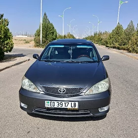 Toyota Camry 2003