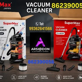SUPERMAX JAPAN BEDRE PILISOSY