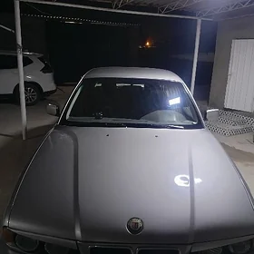 BMW 525 1995