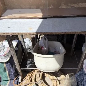 Стол для машинки