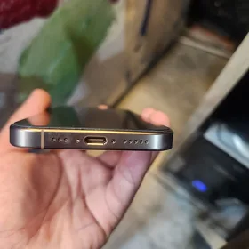 iphon 16 pro