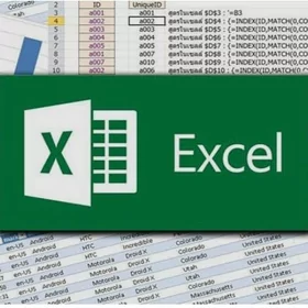 excel word kompyuter owredyan