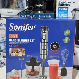 blender nabor sonifer gowsy