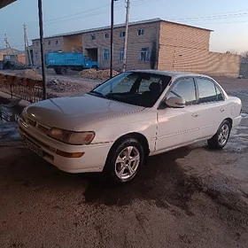 Toyota Corolla 1993