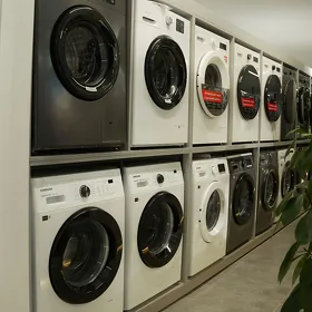 LG SAMSUNG HISENSE KIRMAŞYNLAR