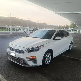 Kia Forte 2021