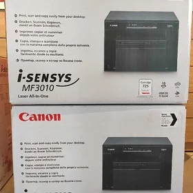 Taze CANON MF 3010 3/1