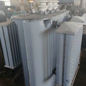 Transformator 400kw