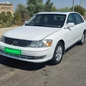 Toyota Avalon 2003