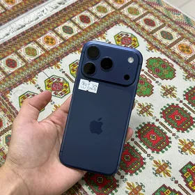 Iphone 17Pro Raboci 📞